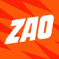 ZAO逢脸造戏视频换脸App