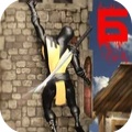 忍者英雄刺客3d模拟忍者打斗游戏安卓版 v1.1.1
