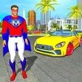 超人冒险模拟器游戏安卓版