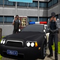 黑帮对抗警察模拟器游戏汉化版