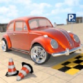 停车狂热模拟驾驶游戏安卓版 v1.0.0