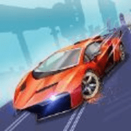 超级坡道银河赛车驾驶竞速手机版 v1.0.1