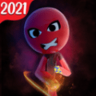 火柴人闪电英雄游戏2021最新版 v1.0