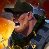 雇佣兵赛博竞技场(MERCS)游戏中文正式版 v1.0.8
