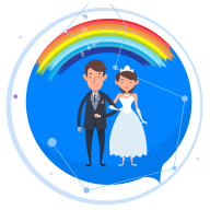 形婚吧app免费版