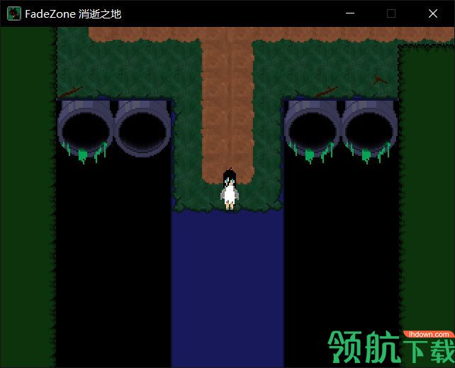 FadeZone消逝之地横版冒险游戏最新版7