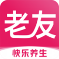 老友养生APP最新手机版