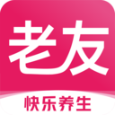 老友养生app官方免费正式版1.0下载 