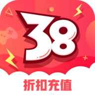 38手游盒子app免费版 v1.2.1