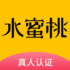 水蜜桃聊天交友app官方版 v1.0.23