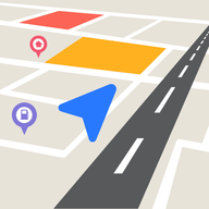 手机地图导航app安卓版 v1.0