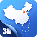 中国地图app免费版v3.17.5下载安装