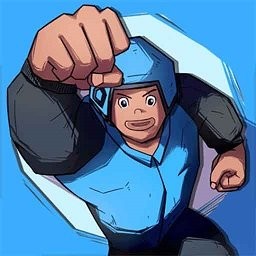 打工人逆袭记最新版