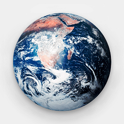 地球卫星街景地图最新版