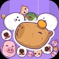 合个表情包游戏免费版