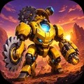 钢铁猛士官方正版 v1.0.1