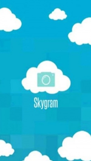 skygram闪信私密社交平台1