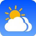 每日好天气(天气预报)app v1.0.0