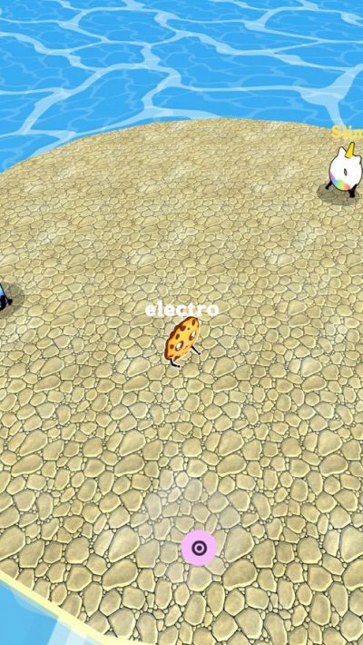 Squichy cookie io游戏手机版图片2