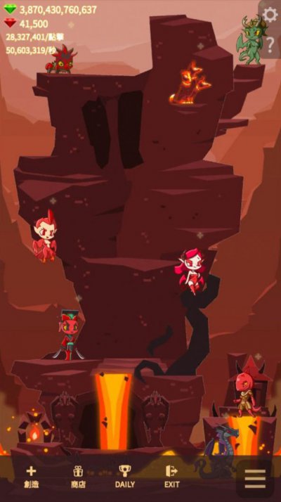 洞穴冒险家游戏安卓版3