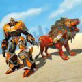 狮子座出击机器人战斗游戏安卓版 v1.0.8