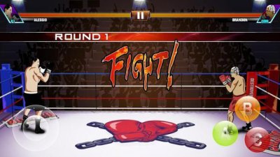 拳击巴拿马游戏安卓版图片1