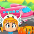 我的宝宝机场世界飞机体验游戏安卓版
