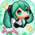 初音未来编织玩偶游戏安卓版