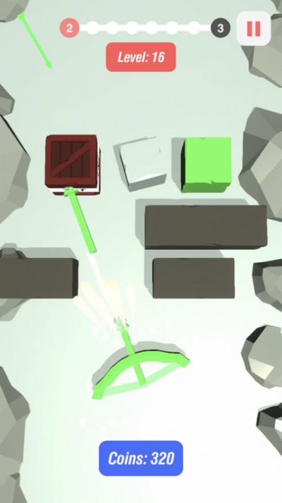 Color Arrow 3D游戏安卓版图片3