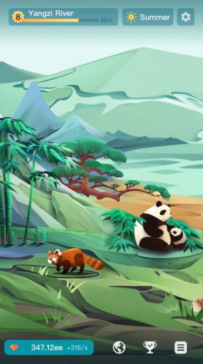 自然公司游戏最新中文版2