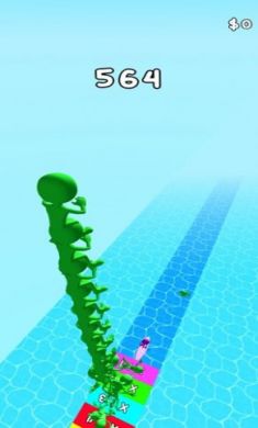 3D支撑板游戏安卓版3