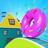 放置甜甜圈工厂游戏安卓版 v1.0