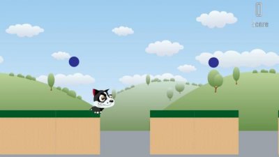 愤怒小狗跑游戏安卓版图片2