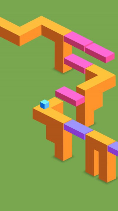 像素方块桥梁游戏安卓版2