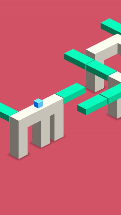 像素方块桥梁游戏安卓版1