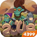 小小僵尸2048游戏安卓版 v1.0.0