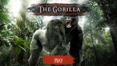 大猩猩狩猎游戏安卓版2