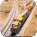 巨型火车模拟器3D游戏安卓版 v1.4