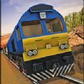 驾驶火车模拟器游戏安卓版