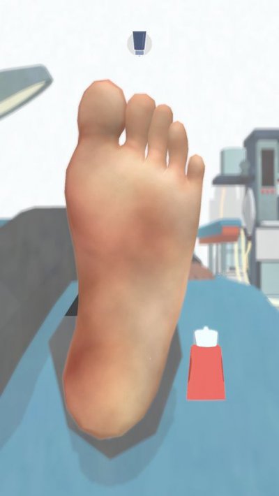 Foots Clinic游戏中文安卓版3