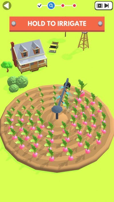 农民英雄游戏安卓版图片2