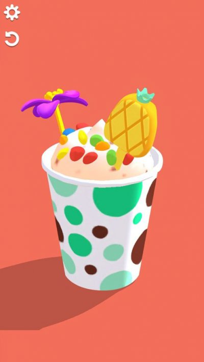 美味冰棒店模拟经营游戏中文版1