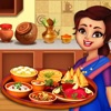 街头食品印度厨师美食烹饪游戏安卓汉化版 v1.0