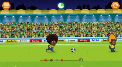 足球挑战赛游戏官方正式版3