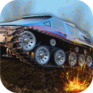 超级装甲车战争策略手游官方最新版 v1.1