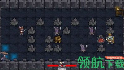 无底洞游戏安卓无限金币版2