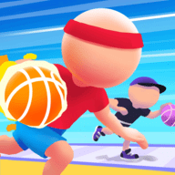 爆裂篮球游戏官方安卓版1.0.4下载  v1.0.4
