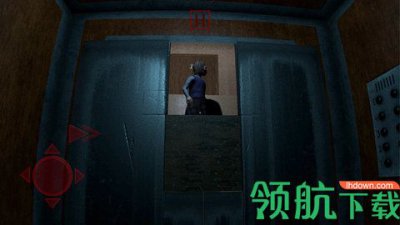 恐怖电梯冒险逃脱手游安卓最新版4