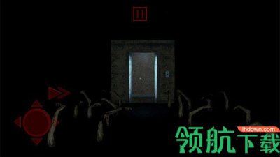 恐怖电梯冒险逃脱手游安卓最新版2