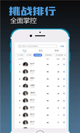 Career街舞社区app安卓最新版4